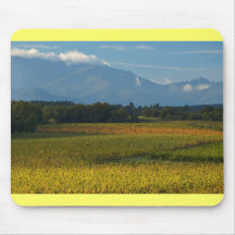 NATURE MOUSE PADS