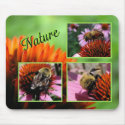 Nature Mousepad