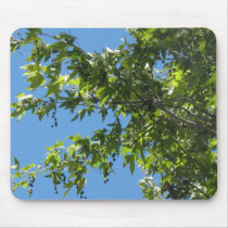 Nature mousepads