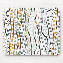 Nature. Mousepad