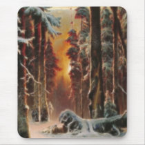 NATURE mousepads