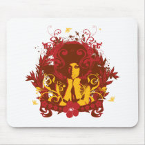 Nature Mousepad