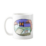 Nature Coffee Mugs