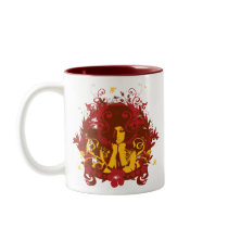 Nature Mug