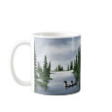 Nature Mugs