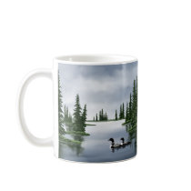 Nature Mugs by waterart Nature Mugs