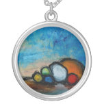 Nature & Nurture Necklace