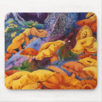 Nature Oddities Mousepad
