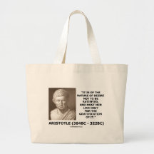 Nature Of Desire Not To Be Satisified Men Live Tote Bag