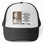 Nature Of Desire Not To Be Satisified Men Live hats