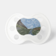 Nature Pacifier