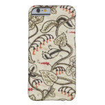 Nature Patterned iPhone 6 case