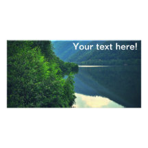 Nature Photo Cards