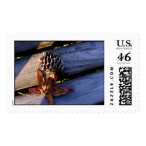 Nature postage