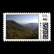 Nature Postage stamps