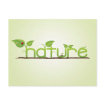 Nature postcards by J32Teez Nature postcards