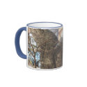 Nature Print Mug