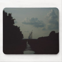 Nature PURE Mousepads