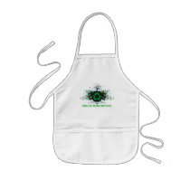 Nature Recycles Apron