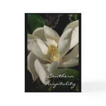 Nature Refreshes Card