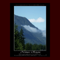 NATURE REIGNS ~ Photo Poster posters by RavenSpiritPrints NATURE REIGNS ~ Photo Poster posters