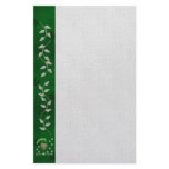 Nature Religion Stationery