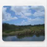 nature reserve mouse pads
