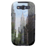 Nature retakes NY casemate cases