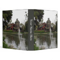 nature scene 2 binders by DonnaGrayson nature scene 2 binders