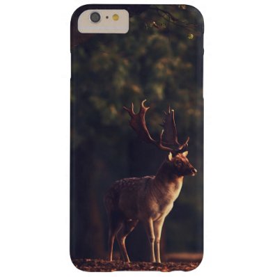Nature Scene 6/6s Plus, Barely There Barely There iPhone 6 Plus Case