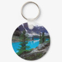 Nature scene Keychain by design_girl Nature scene Keychain