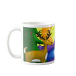 Nature Scene Spring - Mug