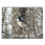 Nature Scenes 2010 Calendar