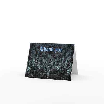 goth thanks goth thanks