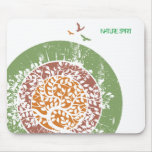 nature-spirit, NATURE SPIRIT mousepads