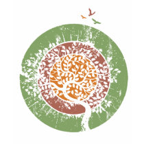 nature-spirit t-shirts