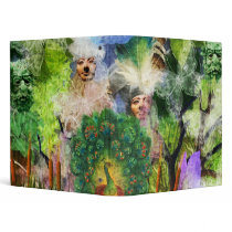 Nature Spirits Binder