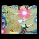 Nature spirits, statue horse flowers, Magic at ... calendars