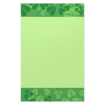 nature stationary stationery
