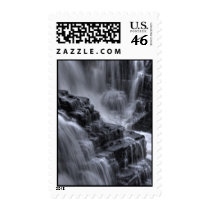 nature steps postage by Digitalwonder nature steps postage