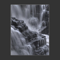 nature steps postcards by Digitalwonder nature steps postcards