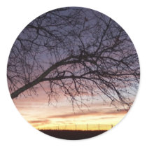nature stickers
