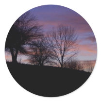 nature stickers