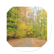 nature stickers