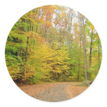 nature stickers