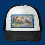 nature that excites you hats