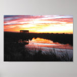 Nature Trail Poster