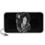 Nature speakers