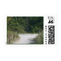 Nature Walk postage by TRIPINTRISH Nature Walk postage