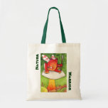 Nature Warrior Bag